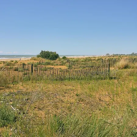 Апартаменты Welcoming Two-bedroom In Bibione-beahost Бибионе