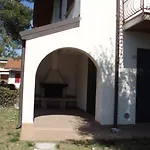 Апартаменты Welcoming Two-bedroom In Bibione-beahost *