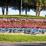 Welcoming Two-bedroom In Bibione-beahost * Бибионе