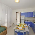 Apartamento Welcoming Two-bedroom In Bibione-beahost Bibione