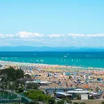 Welcoming Two-bedroom In Bibione-beahost Apartamento
