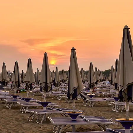 Welcoming Two-bedroom In Bibione-beahost Lejlighed *