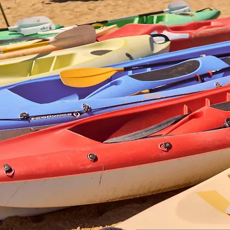 Welcoming two-bedroom villa in Bibione-Beahost * Bibione