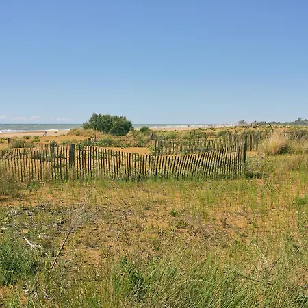 Appartement Welcoming two-bedroom villa in Bibione-Beahost