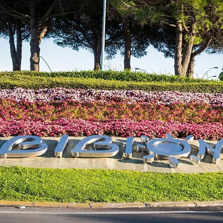 Welcoming Two-bedroom In Bibione-beahost * Bibione