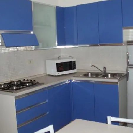 Welcoming two-bedroom villa in Bibione-Beahost Appartement