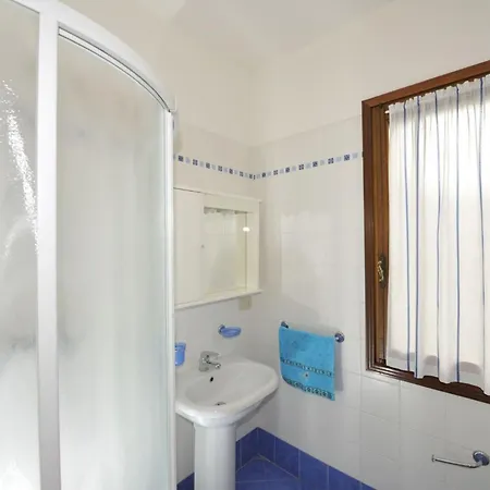 Διαμέρισμα Welcoming Two-bedroom In Bibione-beahost