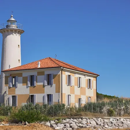 Welcoming Two-bedroom In Bibione-beahost * Bibione