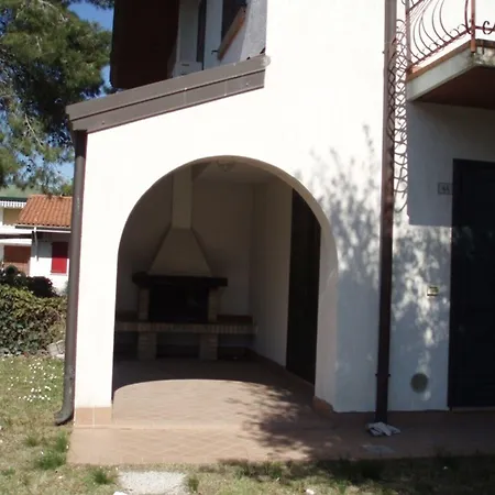 Welcoming Two-bedroom In Bibione-beahost Lejlighed Bibione