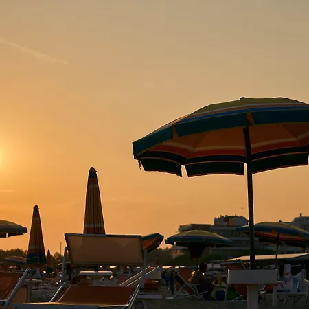 Lejlighed Welcoming Two-bedroom In Bibione-beahost