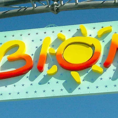 Welcoming Two-bedroom In Bibione-beahost *