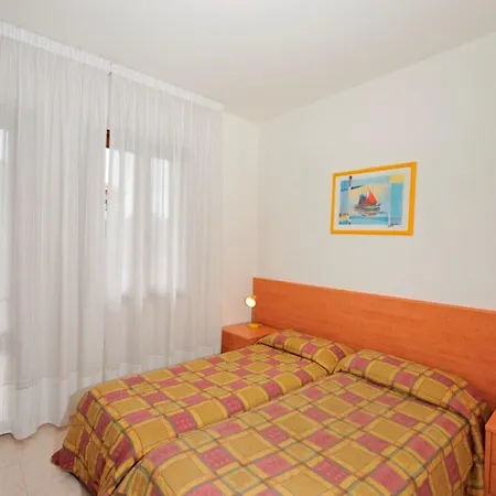 Welcoming Two-bedroom In Bibione-beahost