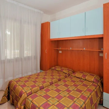 Welcoming Two-bedroom In Bibione-beahost Lejlighed Bibione