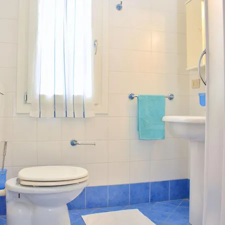 Welcoming Two-bedroom In Bibione-beahost Appartement Bibione