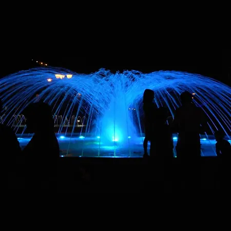 Welcoming Two-bedroom In Bibione-beahost