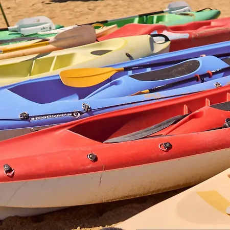 Welcoming Two-bedroom In Bibione-beahost Апартаменты Бибионе