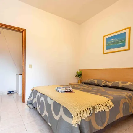 Διαμέρισμα Welcoming Two-bedroom In Bibione-beahost