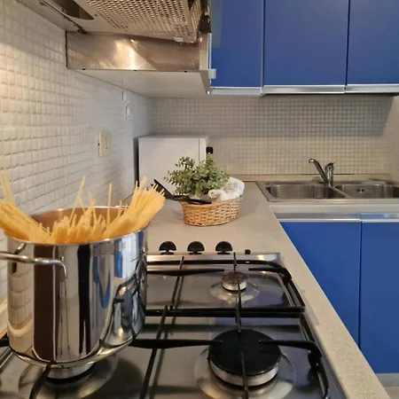 Welcoming Two-bedroom In Bibione-beahost Lejlighed *