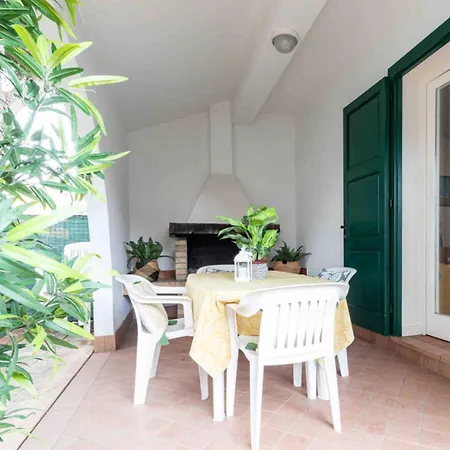 Welcoming Two-bedroom In Bibione-beahost Lejlighed