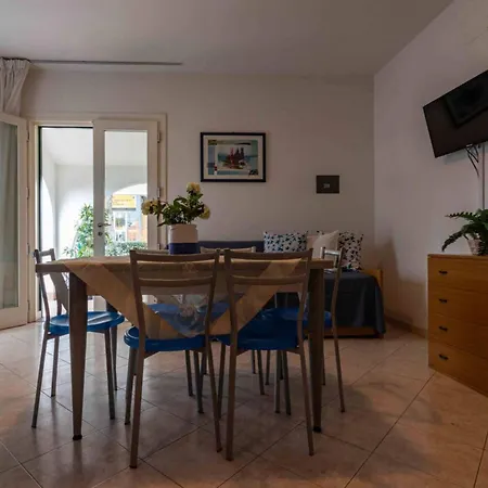 Lejlighed Welcoming Two-bedroom In Bibione-beahost