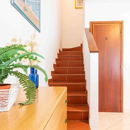 Διαμέρισμα Welcoming Two-bedroom In Bibione-beahost Μπιμπιόνε