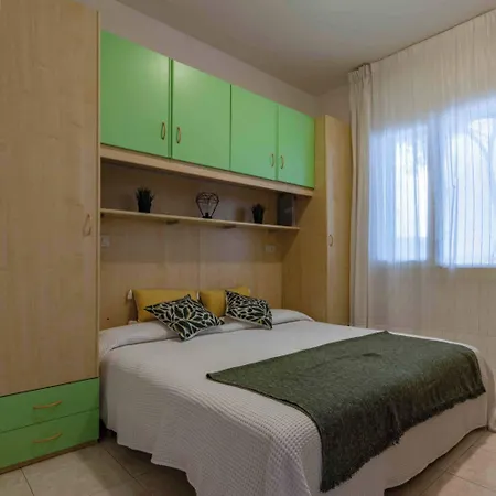 Welcoming Two-bedroom In Bibione-beahost