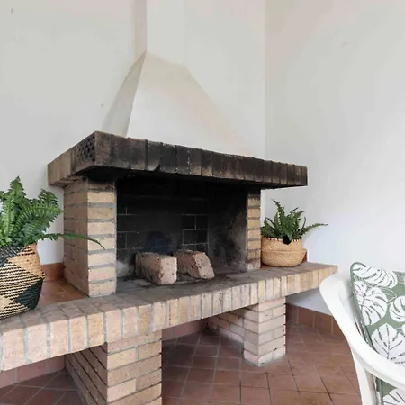 Welcoming Two-bedroom In Bibione-beahost *