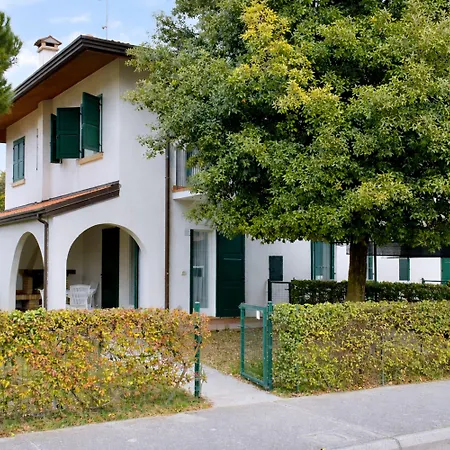 Апартаменты Welcoming Two-bedroom In Bibione-beahost