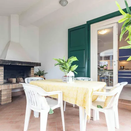 Welcoming Two-bedroom In Bibione-beahost
