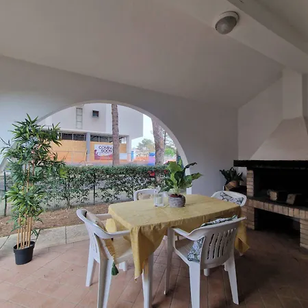 Welcoming Two-bedroom In Bibione-beahost