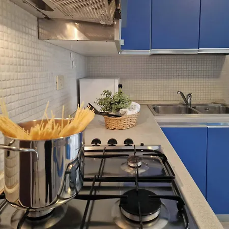 Lejlighed Welcoming Two-bedroom In Bibione-beahost *