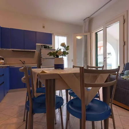 Lejlighed Welcoming Two-bedroom In Bibione-beahost *