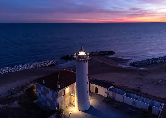 Welcoming Two-bedroom In Bibione-beahost Апартаменты *