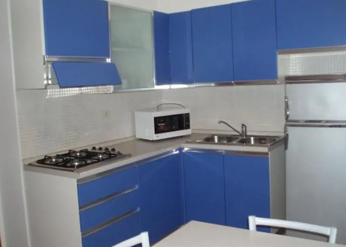 Welcoming Two-bedroom In Bibione-beahost Апартаменты