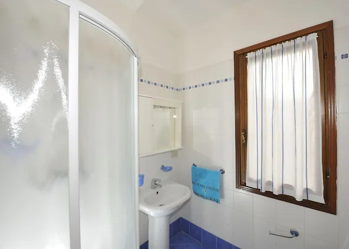 Lägenhet Welcoming Two-bedroom In Bibione-beahost