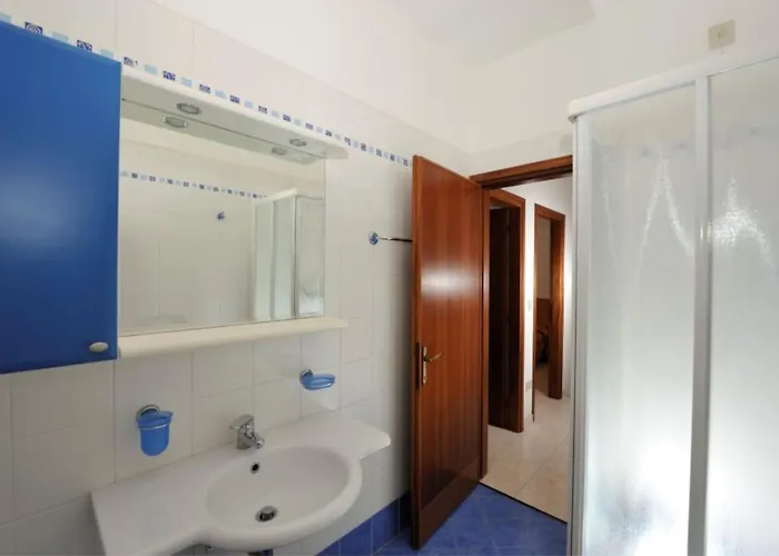 Lägenhet Welcoming Two-bedroom In Bibione-beahost Bibione