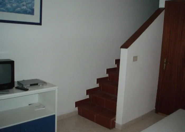 Lägenhet Welcoming Two-bedroom In Bibione-beahost