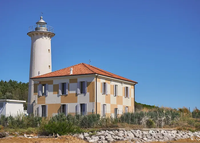 Welcoming Two-bedroom In Bibione-beahost * Bibione