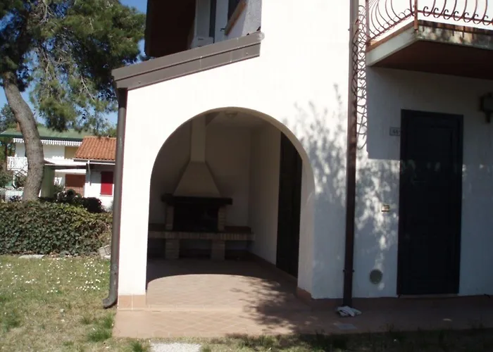 Welcoming Two-bedroom In Bibione-beahost Апартаменты Бибионе