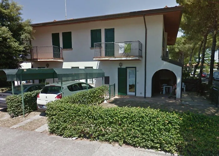 Lägenhet Welcoming Two-bedroom In Bibione-beahost