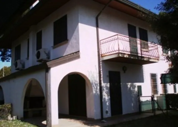 Welcoming Two-bedroom In Bibione-beahost Bibione