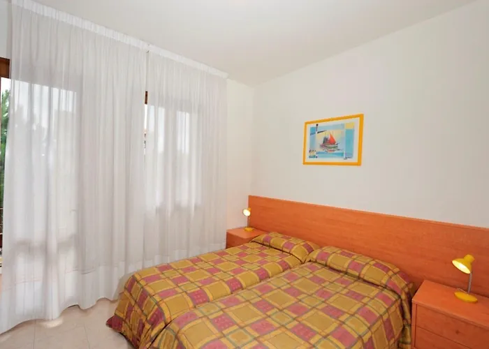 Welcoming Two-bedroom In Bibione-beahost