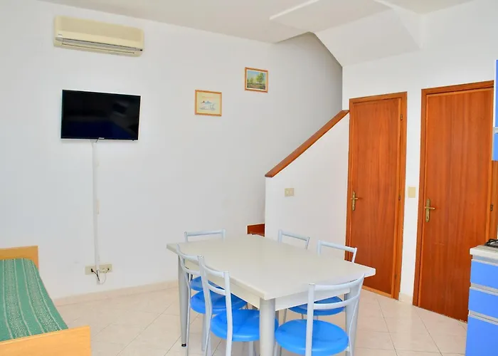 Welcoming Two-bedroom In Bibione-beahost Бибионе