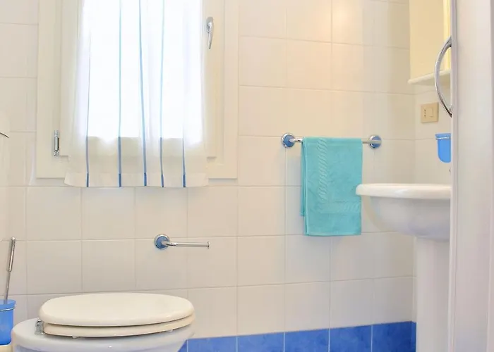 Welcoming Two-bedroom In Bibione-beahost Lägenhet Bibione