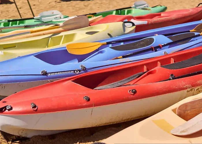 Welcoming Two-bedroom In Bibione-beahost Апартаменты Бибионе