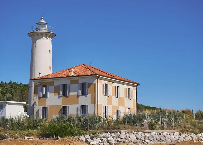 Welcoming Two-bedroom In Bibione-beahost Апартаменты *